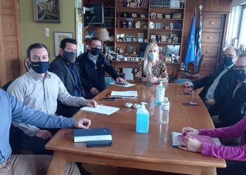 Στο επίκεντρο οι αποζημιώσεις εξαιτίας του «Ιανού»