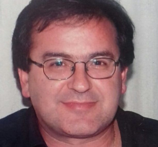Αύριο η κηδεία του άτυχου Διευθυντή του 7ου Δημοτικού Σχολείου Τρικάλων