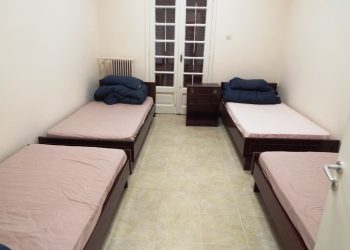 Μέριμνα για άστεγους στα Τρίκαλα εν αναμονή της … «Μήδειας»