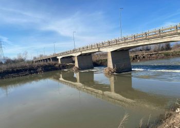 Σε εξέλιξη η «θωράκιση» του Νομού Τρικάλων