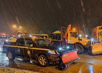 Ο απολογισμός στον Δήμο Τρικκαίων μετά την … «Μήδεια»