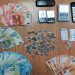 Εξάρθρωση συμμορίας εμπόρων ναρκωτικών με 9 συλλήψεις