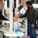 Συμβολική κίνηση …απόγνωσης (και) στα Τρίκαλα