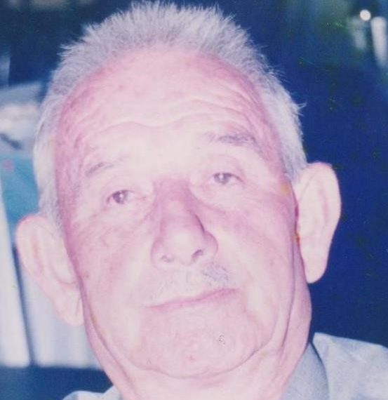 «Έφυγε» ο Χαράλαμπος Παππάς