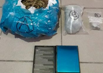 Έκαναν εμπόριο χασίς μέσω του Υπεραστικού ΚΤΕΛ Τρικάλων