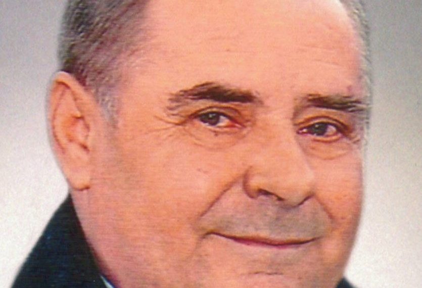 «Έφυγε» ο Αθανάσιος Αλεξίου