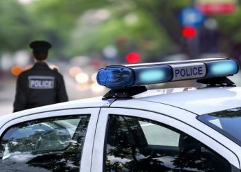 «Ορφανό» χασίς και κοκαΐνη στα Τρίκαλα