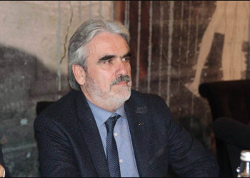 Μεταφορά αιτήματος σε Υπουργούς από τον Βασίλη Γιαγιάκο