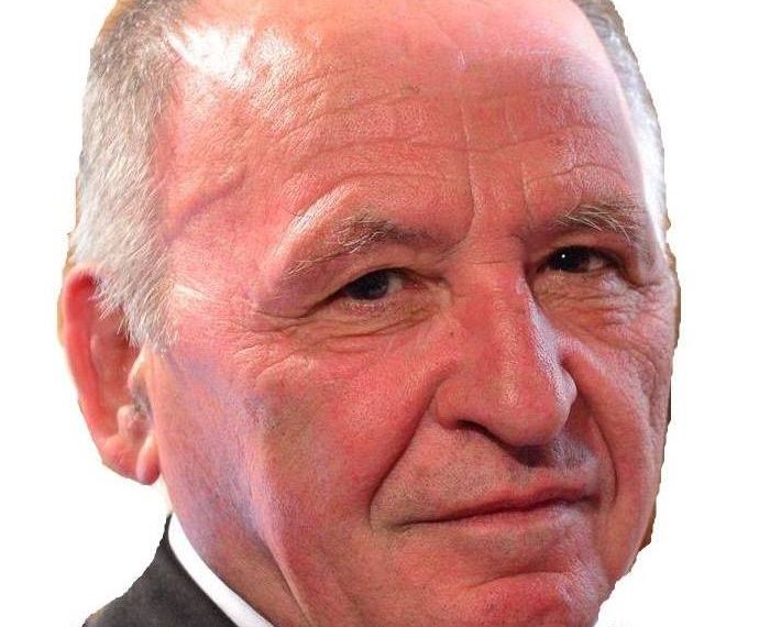 «Έφυγε» ο Στέφανος Γκαγκαστάθης