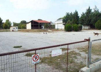 Στην τελική ευθεία στα Τρίκαλα η αξιοποίηση δωρεάς