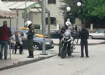 Ανακοίνωση του Δήμου Τρικκαίων για τους ελέγχους της Δημοτικής Αστυνομίας
