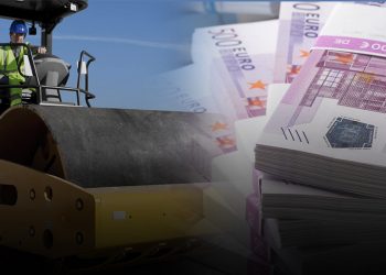 Χρηματοδότηση για νέα πεζοδρόμια και κυκλικούς κόμβους στα Τρίκαλα