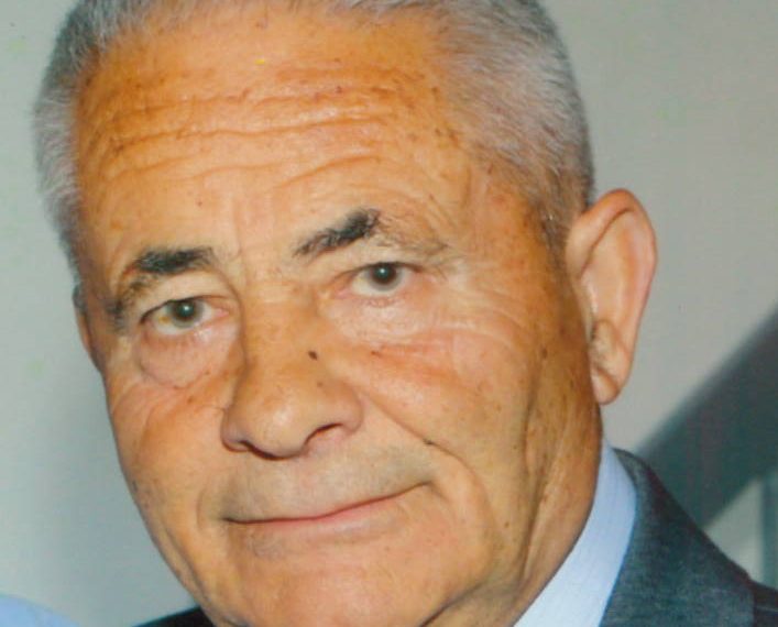 «Έφυγε» ο Αθανάσιος Μελησουργός