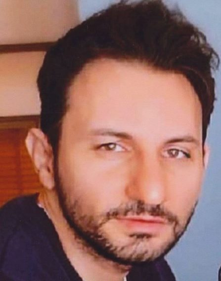 «Έφυγε» πρόωρα ο Χρήστος Κατσιάβας