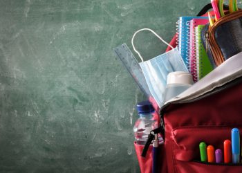 Κρούσμα covid-19 σε Δημοτικό Σχολείο των Τρικάλων