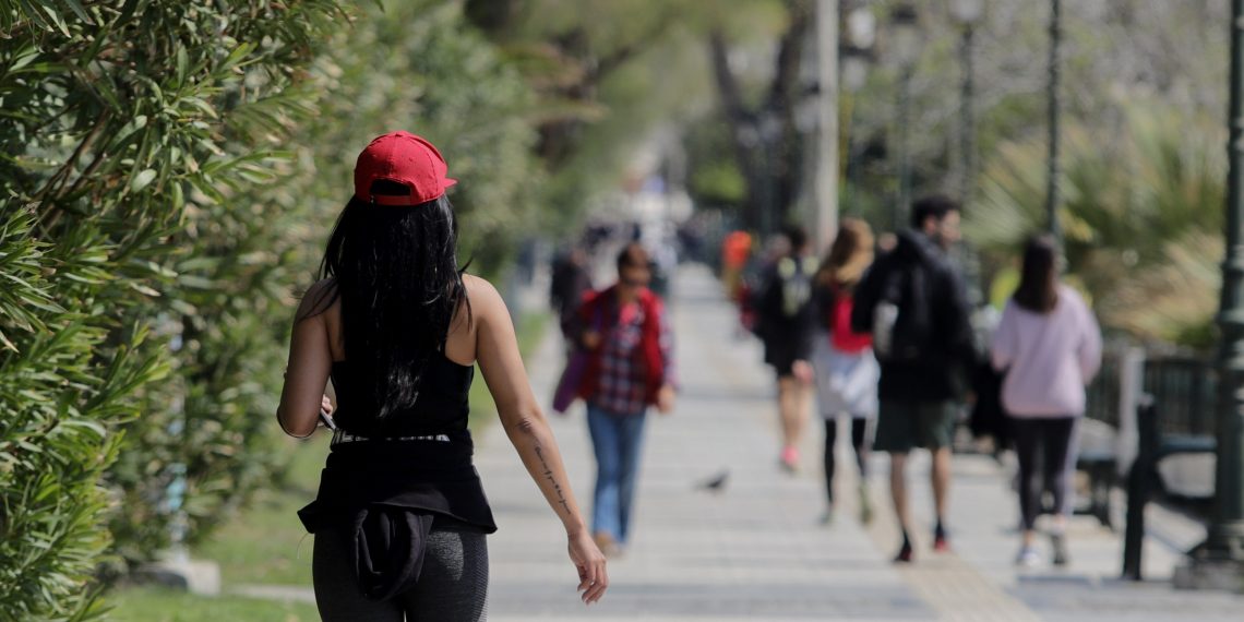 Έσφιξε ο κλοιός για τις Περιφερειακές Ενότητες Αχαΐας και Εύβοιας