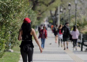 Έσφιξε ο κλοιός για τις Περιφερειακές Ενότητες Αχαΐας και Εύβοιας