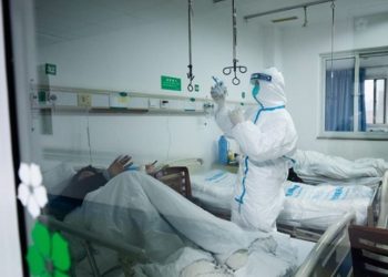 Στους 309 οι διασωληνωμένοι στις ΜΕΘ με covid-19