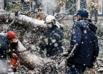 Εξελίσσεται σε φονική η «Μήδεια» και αναλαμβάνει ο …στρατός