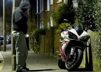 Με … «χουϊ» στις κλοπές τροχοφόρων