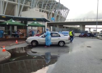 «Καθαροί» οι 295 και ένας για επανέλεγχο