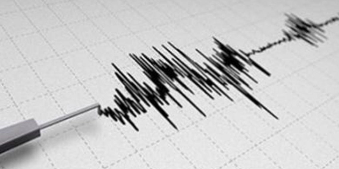 Η ασθενής σεισμική δόνηση που οδήγησε σε εκατόμβη νεκρών