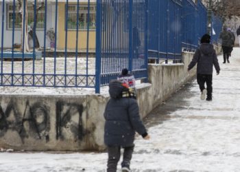 Ανοίγουν αύριο Πέμπτη οι Σχολικές Μονάδες του Δήμου Τρικκαίων