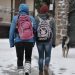 Δεν ανοίγουν αύριο Πέμπτη όλες οι Σχολικές Μονάδες στον Δήμο Μετεώρων λόγω του παγετού