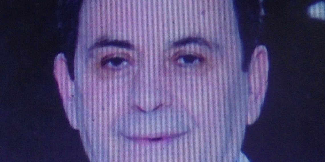 «Έφυγε» ο Αθανάσιος Παπαζαχαρίας