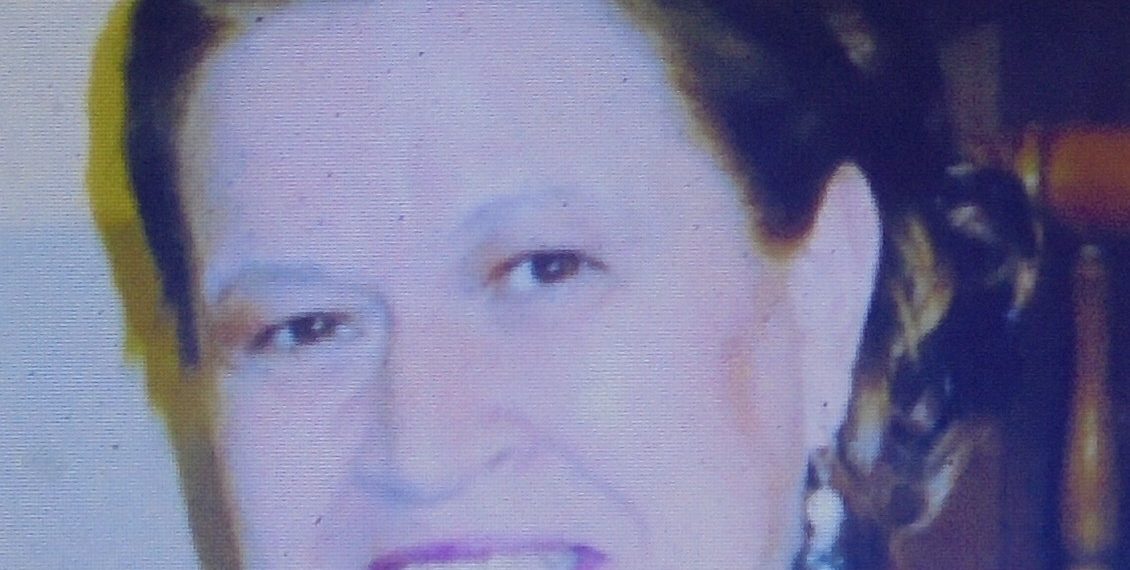 «Έφυγε» η Βασιλική Τσιάτσιου-Αρκουμάνη