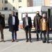 Δωρεά 3 τροχόσπιτων από την Συνεταιριστική Τράπεζα Θεσσαλίας στους σεισμόπληκτους