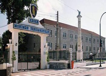Κεκλεισμένων των θυρών εξαιτίας του …covid-19