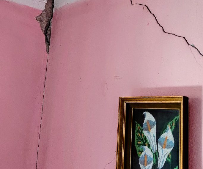 Έλεγχος οικιών από τον Δήμο Τρικκαίων