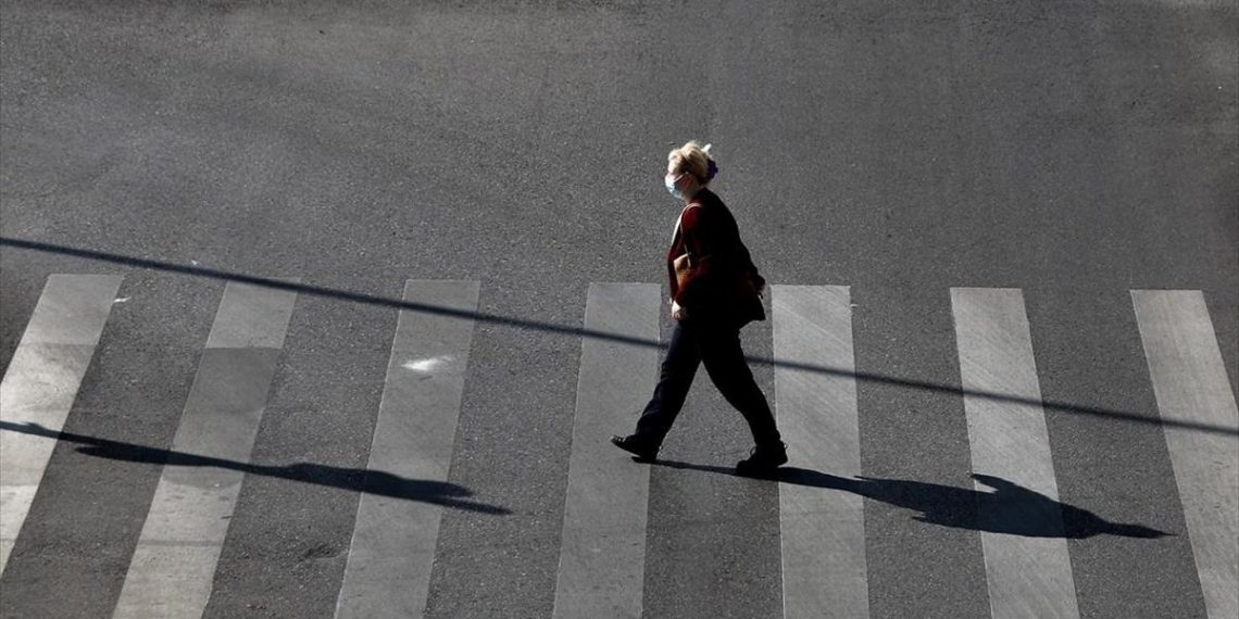 Στο «βαθύ κόκκινο» άλλες 8 περιοχές