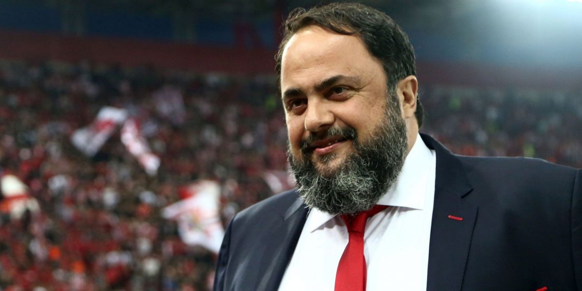 Μείωση των ποινών για τον Βαγγέλη Μαρινάκη