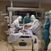 Αυξήθηκαν σε 681 οι διασωληνωμένοι στις ΜΕΘ