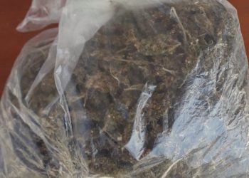 Υπόθεση χασισεμπορίας στα Τρίκαλα