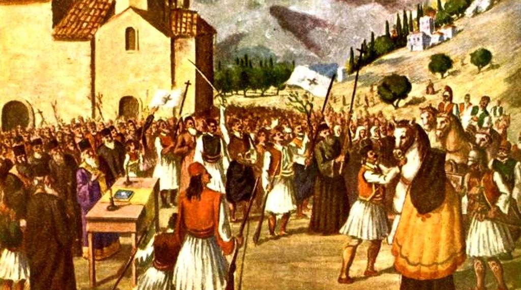 Το έναυσμα από την Καλαμάτα