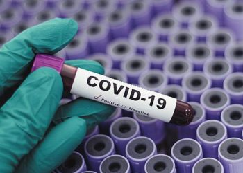 Στα 49 τα ημερήσια κρούσματα covid-19 στην Θεσσαλία