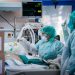 Ξεπέρασαν τους 600 οι διασωληνωμένοι στις ΜΕΘ