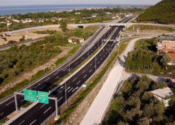 Προσωρινές κυκλοφοριακές ρυθμίσεις λόγω εκτέλεσης εργασιών συντήρησης ηλεκτρονικών συστημάτων
