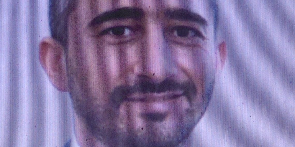 Αύριο η κηδεία του 36χρονου Λεωνίδα Ρούσσα