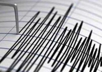 «Ταρακουνήθηκαν» με 5,2 Ρίχτερ και τα Τρίκαλα