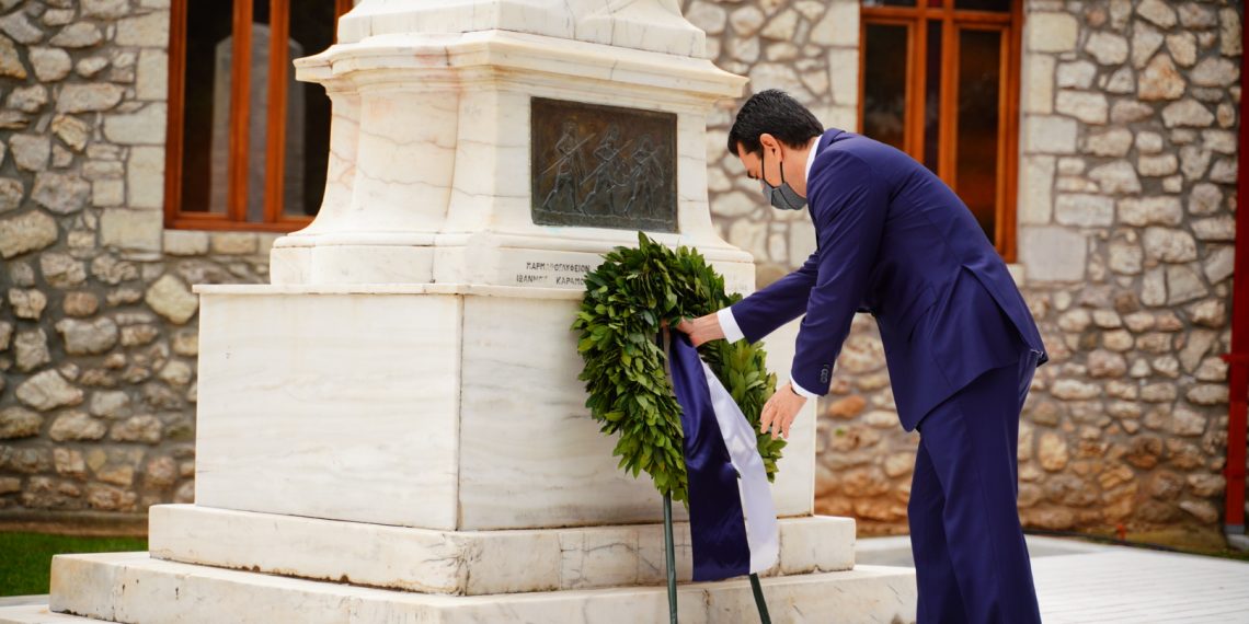 Με Σκρέκα και ….περιορισμό ατόμων