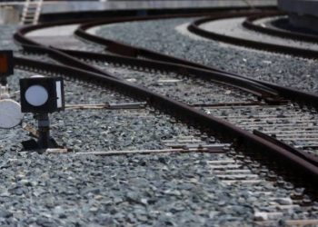 Θανατηφόρα παράσυρση από συρμό του προαστιακού στα Σεπόλια