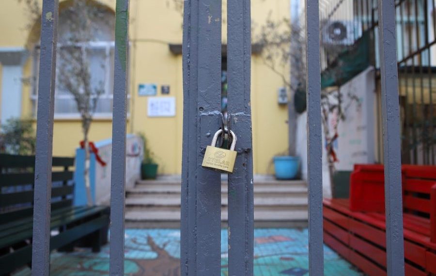 Πλήρης και επαναλαμβανόμενη η αποτυχία με τα σχολεία