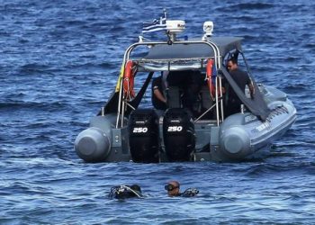 Εντοπίστηκε νεκρός 65χρονος αγνοούμενος
