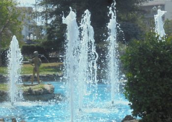 Ετοιμάζεται να μπει στο …χρονοντούλαπο