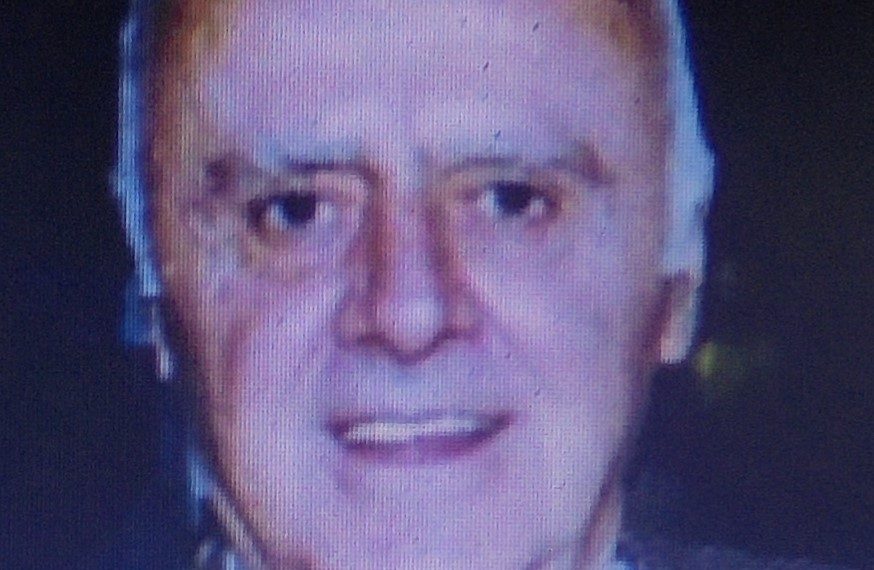 «Έφυγε» ο Βασίλειος Πρόνιος