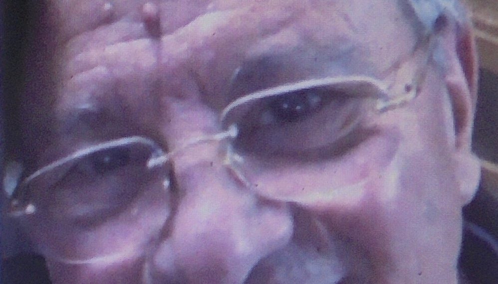 «Έφυγε» ο Μεναχέμ (Μηνάς) Ναχμία